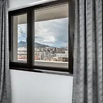 Center 2br W/ Free Parking & Terrace Plovdiv