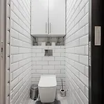 Lejlighed Center 2br W/ Free Parking & Terrace *